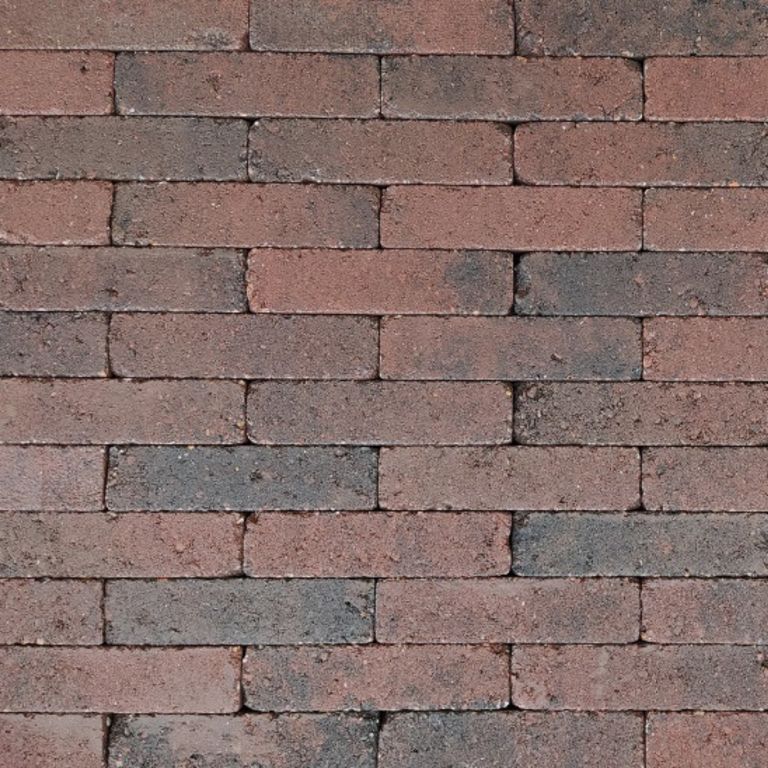 Stonique getrommelde Waalformaat 7 cm Oud Emmen