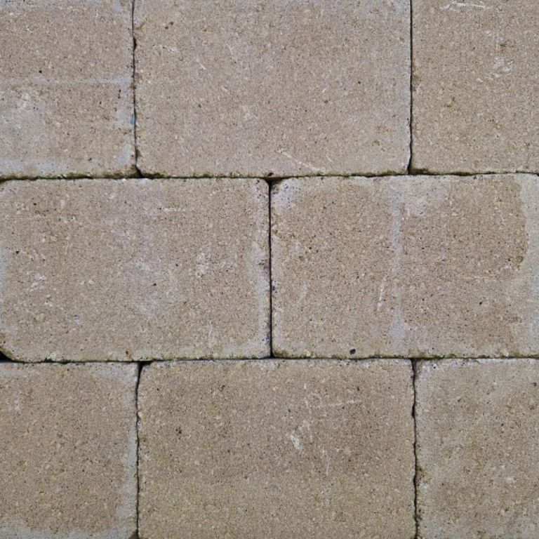 Stonique trommel 20x30x6 Oud Kampen