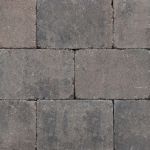 Stonique trommel 20x30x6 cm Oud Drachten