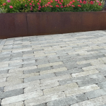 Stonique trommel waalformaat 7 cm Oud Heeg