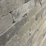 Stonique trommel waalformaat 7 cm Oud Heeg