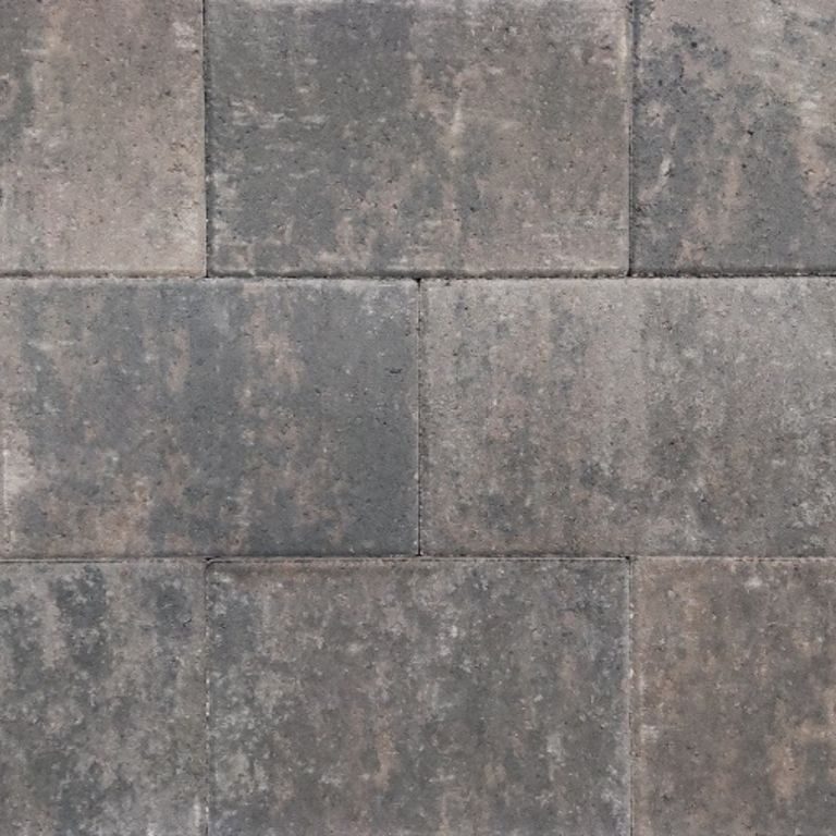 Straksteen 20x30x6 cm Oud Drachten