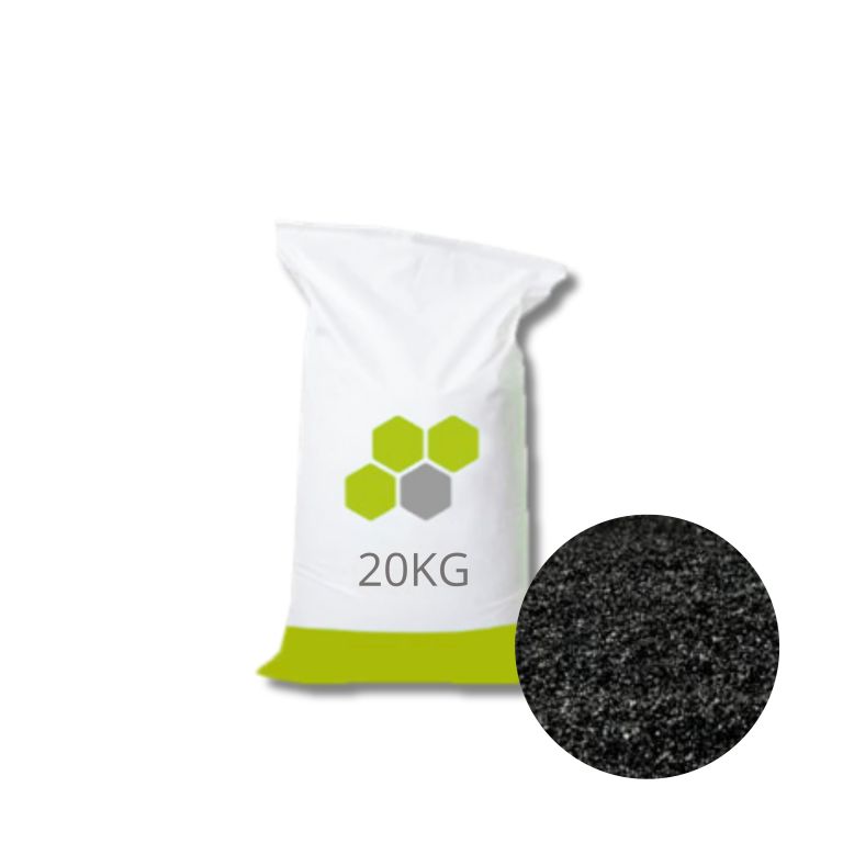Voegsplit zwart 1-3 mm zakgoed 20 kg (2)