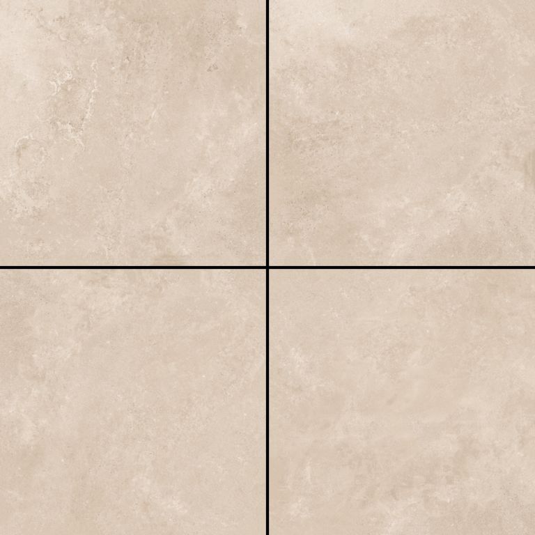 vtwonen Solostone 3.0 Form Limestone Beige 90x90