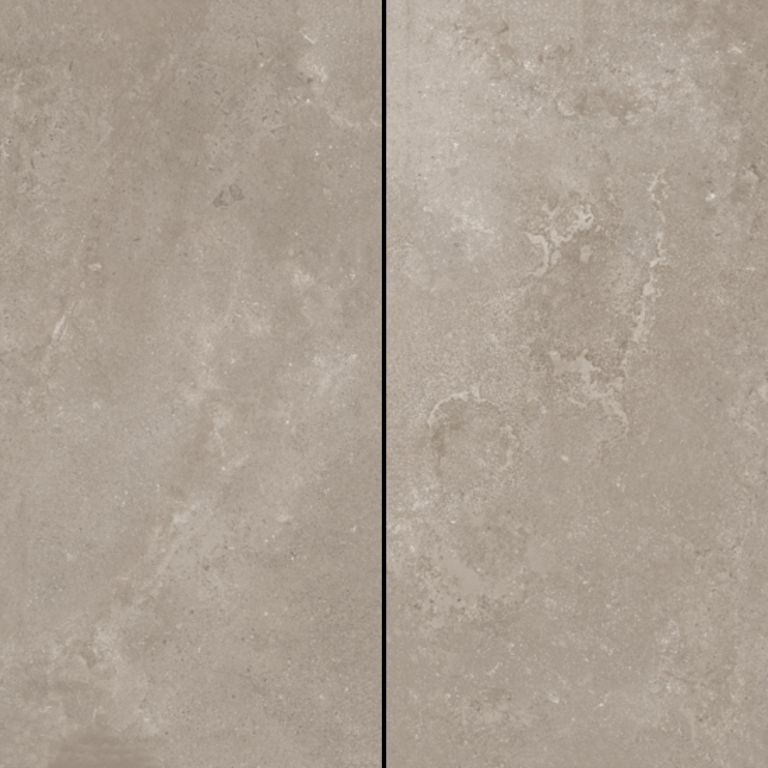 vtwonen Solostone 3.0 Form Limestone Taupe 45x90