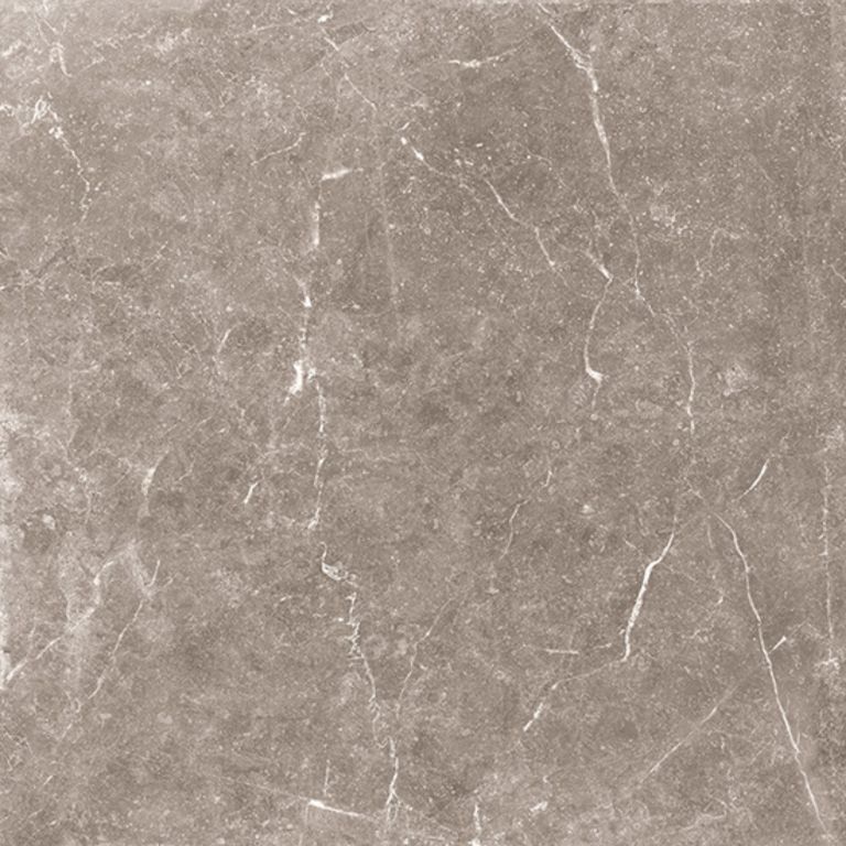 vtwonen Solostone 3.0 Uni Marble Warm Grey 90x90