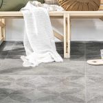 vtwonen Solostone Decoren Hormigon Floret Antracite 70x70 (4)