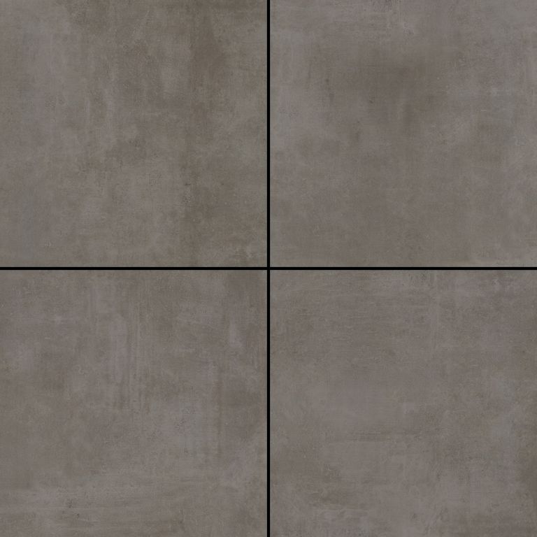 vtwonen Solostone Uni Beton Taupe 70x70