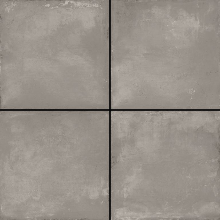 vtwonen Solostone Uni Earth Grey 70x70