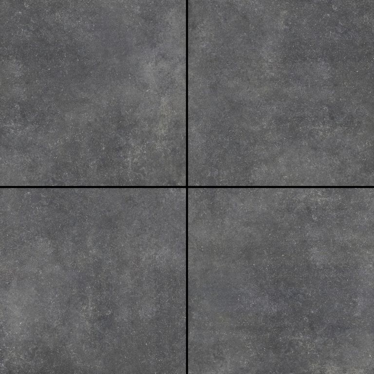 vtwonen Solostone Uni Hormigon Antracite 70x70