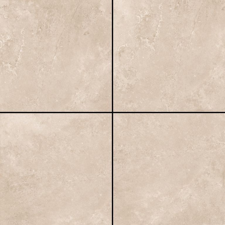 vtwonen Solostone Uni Limestone Beige 70x70