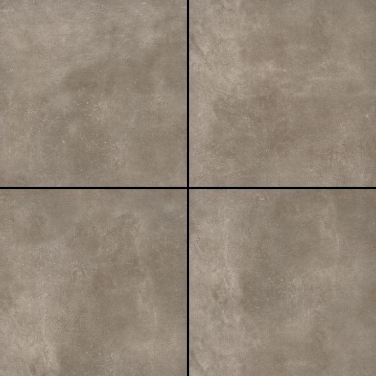 vtwonen Solostone Uni Mold Taupe 70x70