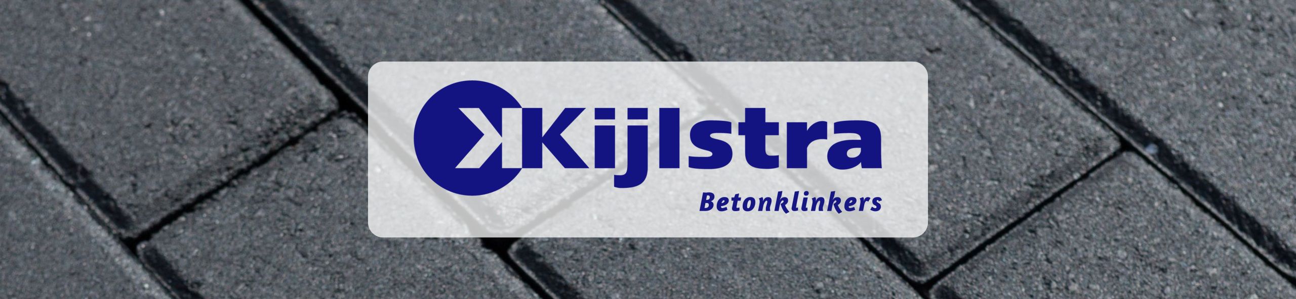 Betonklinkers