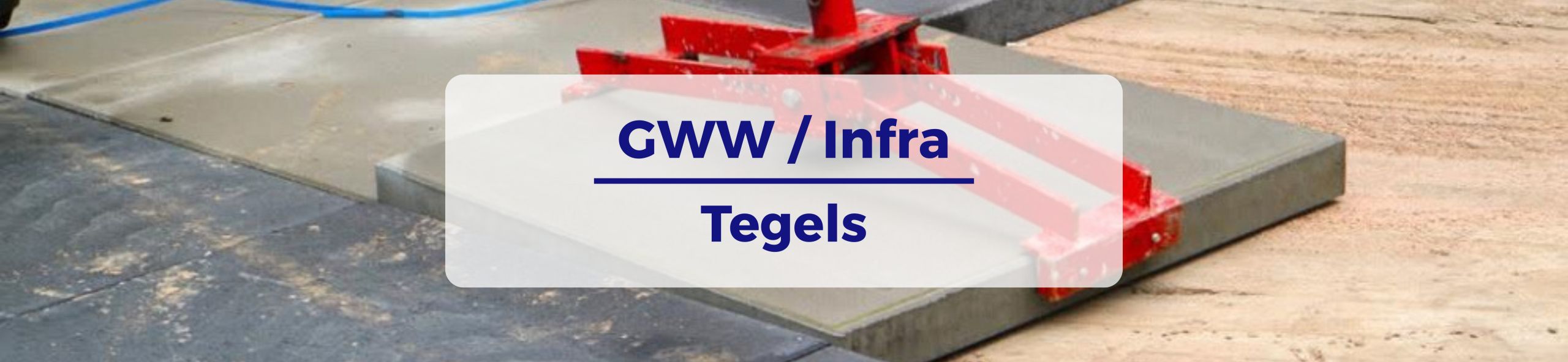 GWW Tegels