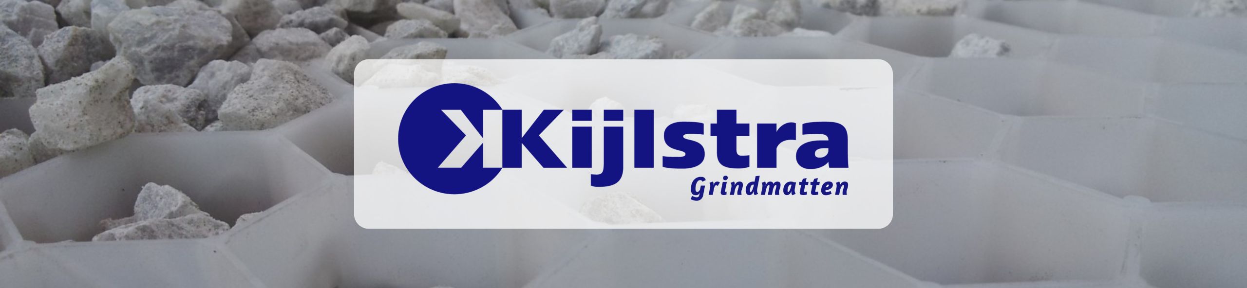 Kijlstra Grindmatten