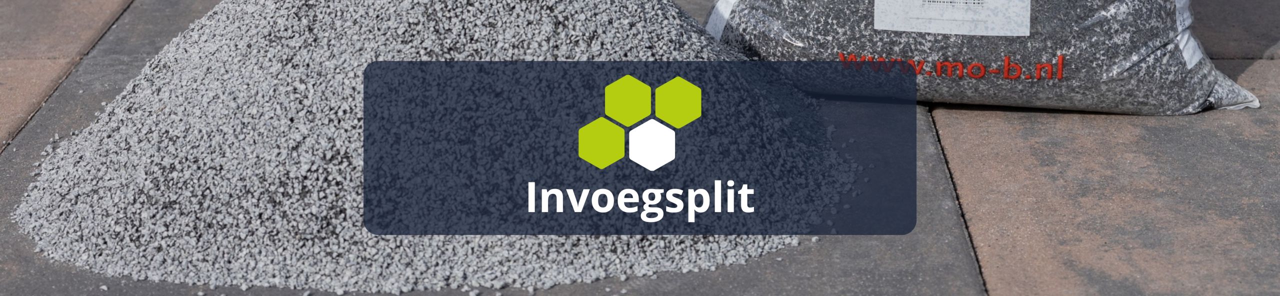 Invoegsplit