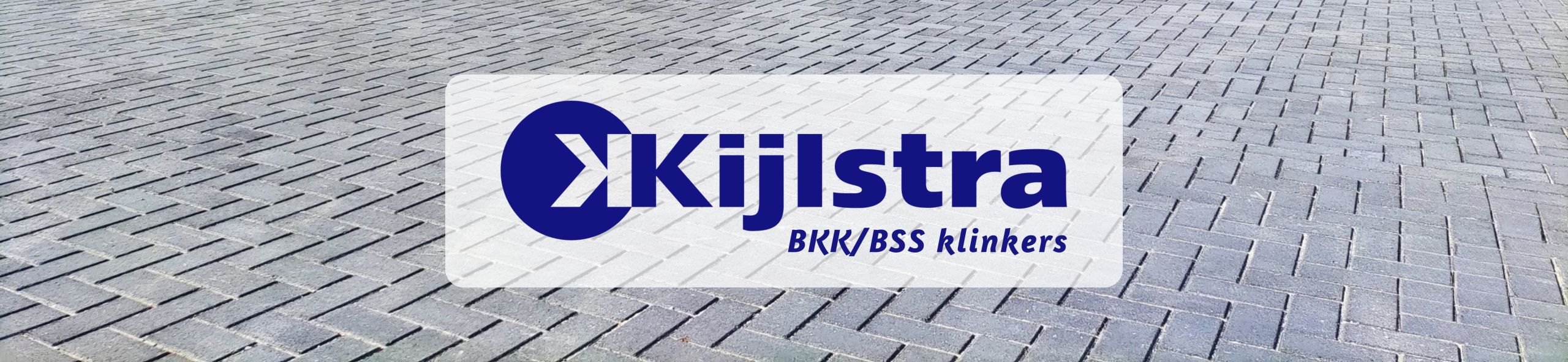 Kijlstra BKKBSS klinkers