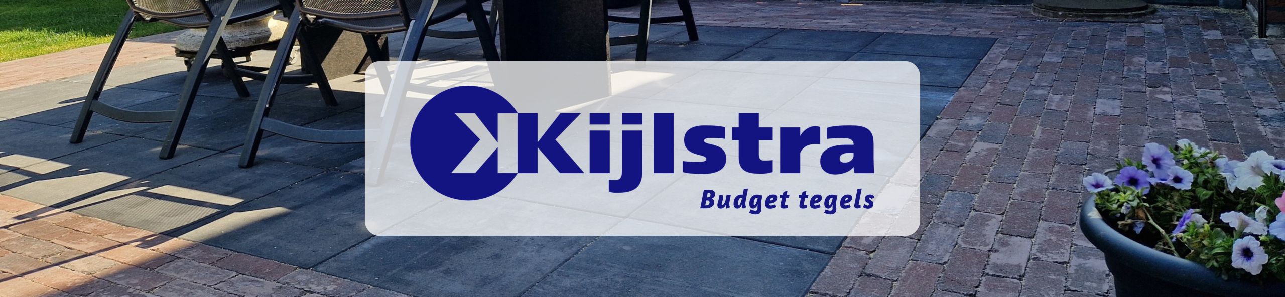Kijlstra Budget tegels