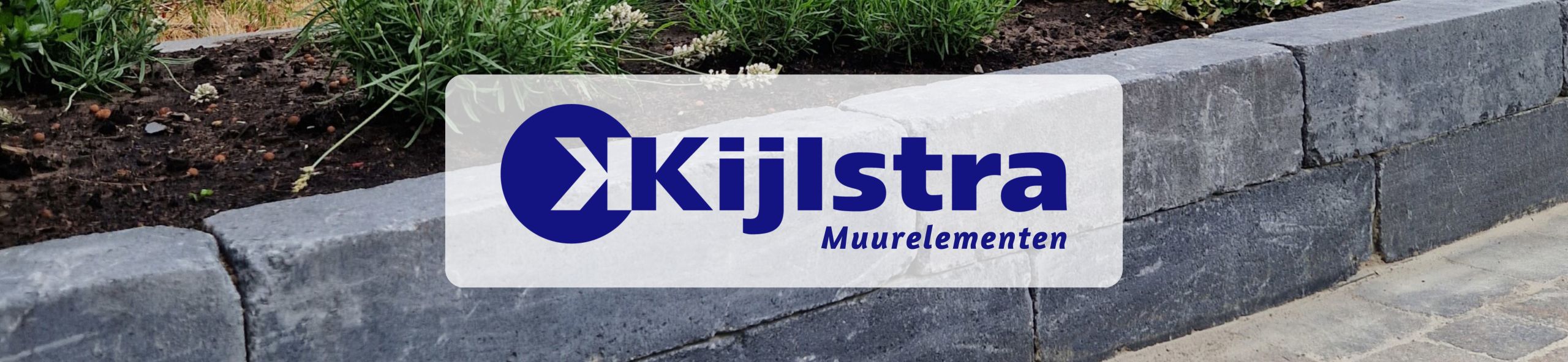 Kijlstra Muurelementen