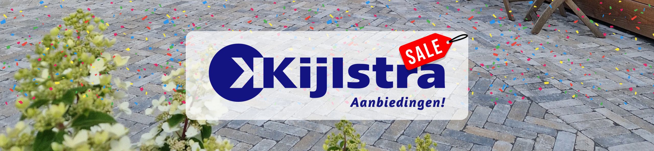 Kijlstra aanbiedingen 2025