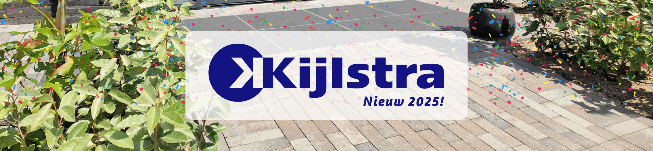Nieuw van Kijlstra 2025
