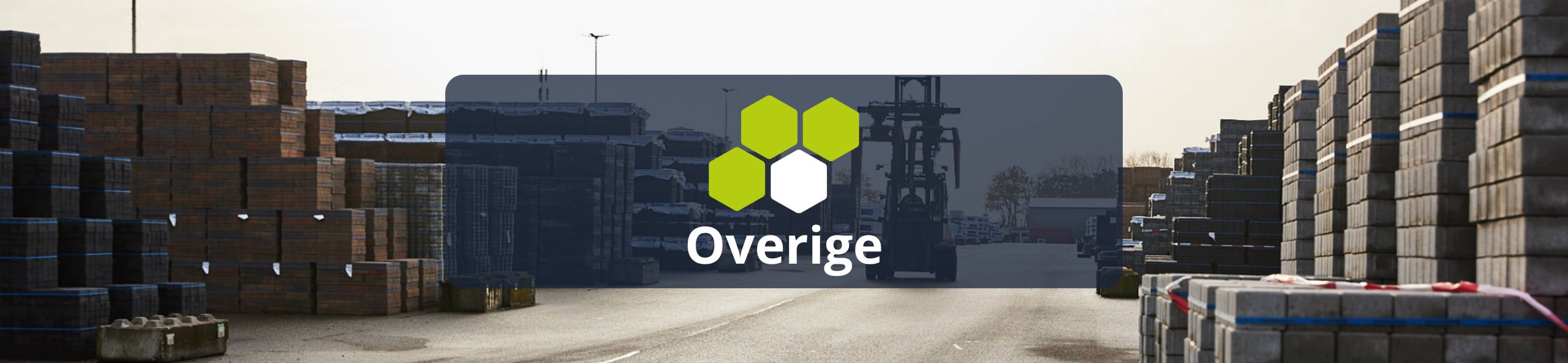 Overige