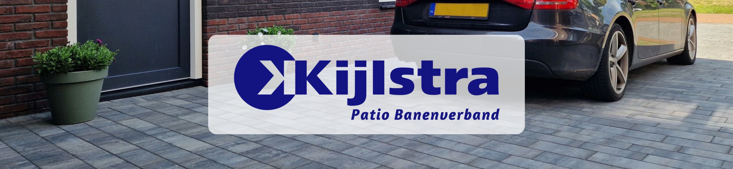 Patio Straight Exclusive - Ocean