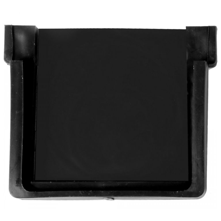 Queen Line 10,5 cm Sluitkap