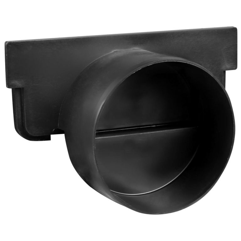 Queen Line 5,5 cm Zij Uitloop