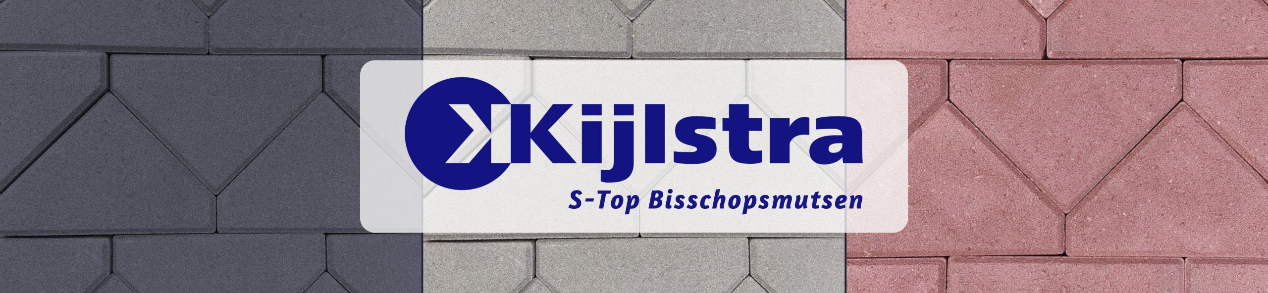 S-Top Bisschopsmutsen