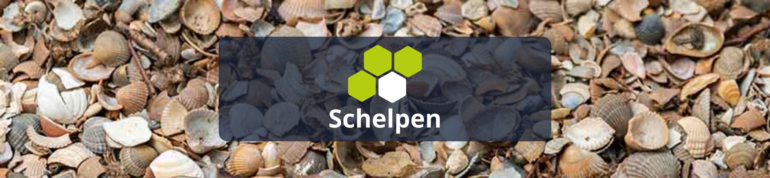 Schelpen
