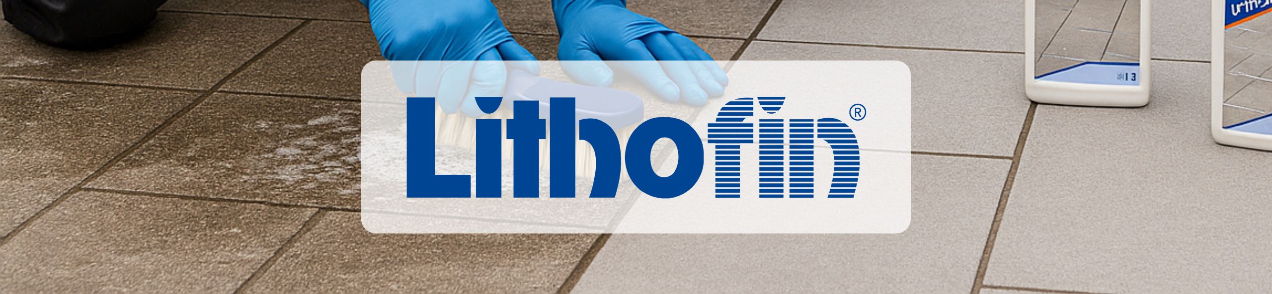 Sierbestratingsmarkt Reinigingsmiddelen