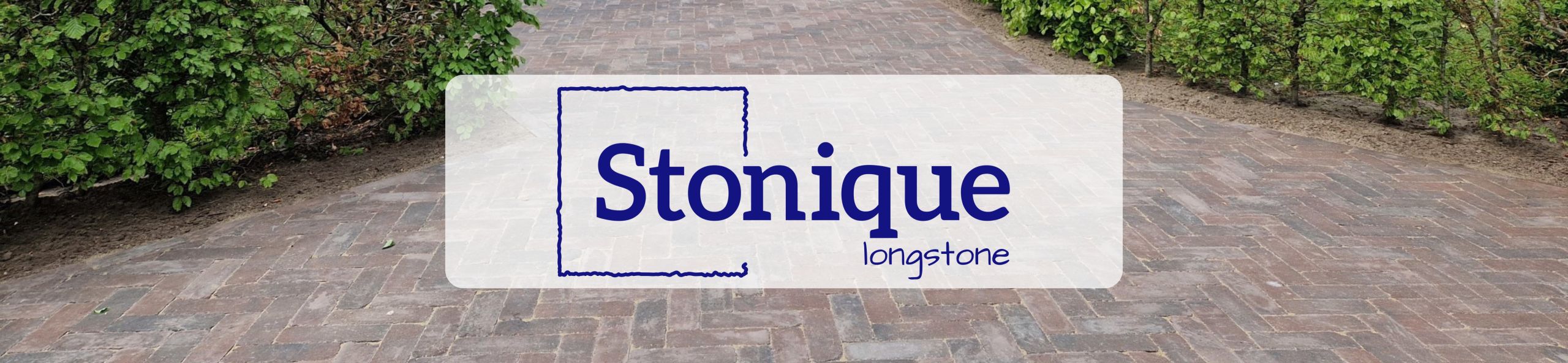 Stonique Trommel longstone oud emmen