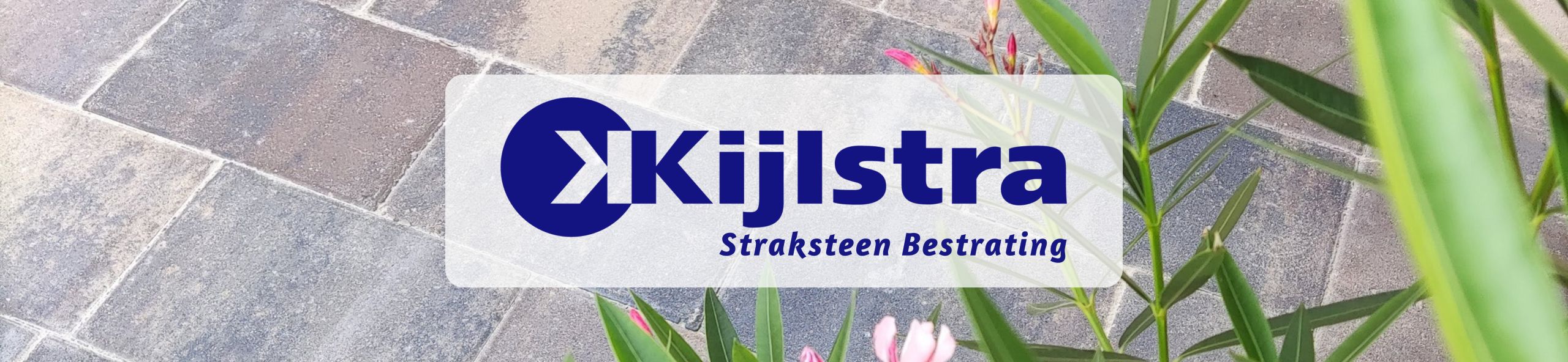 Straksteen Bestrating - 20x30 Chelsea