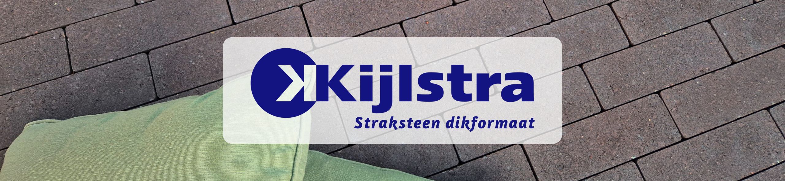 Straksteen dikformaat