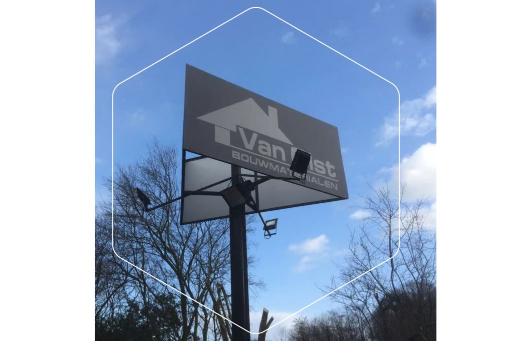 Van-Olst-bouwmaterialen