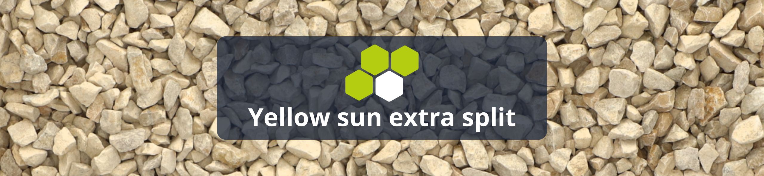 Yellow sun extra split