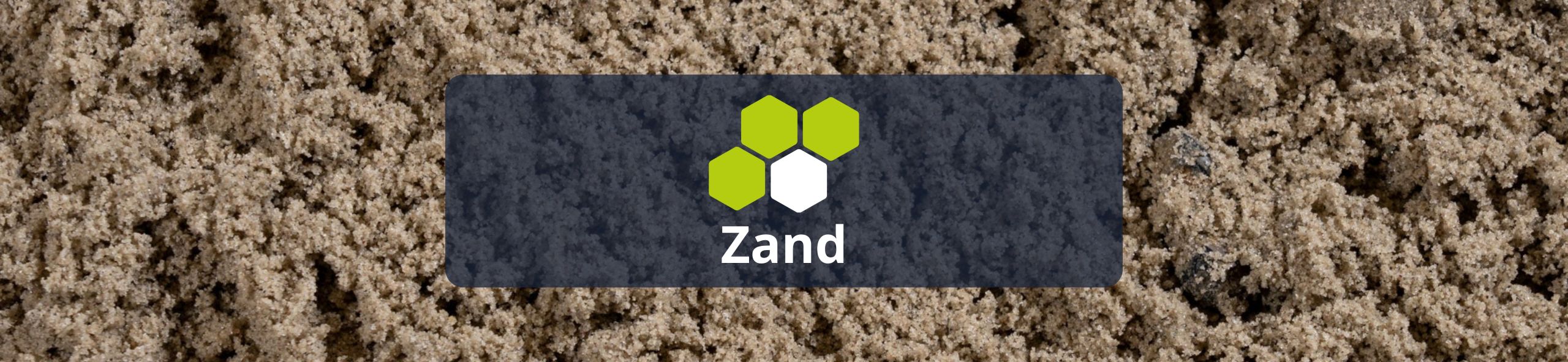 Zand