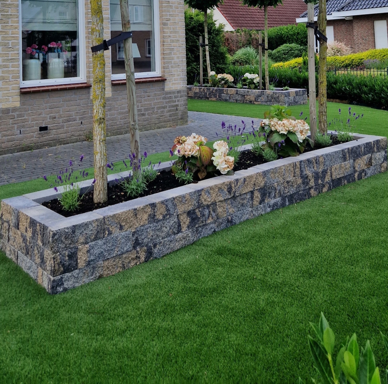 De Splitrock Kijlstra