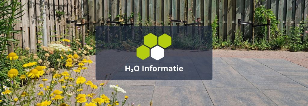 H2O Informatie