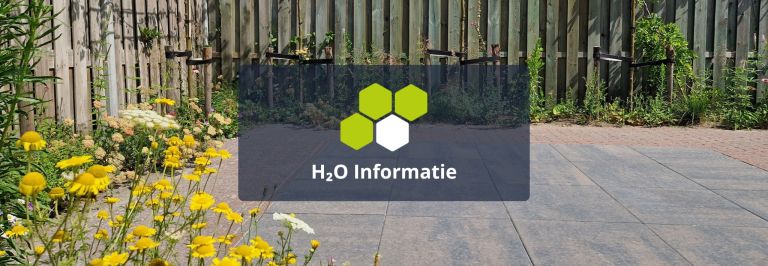 H2O Informatie