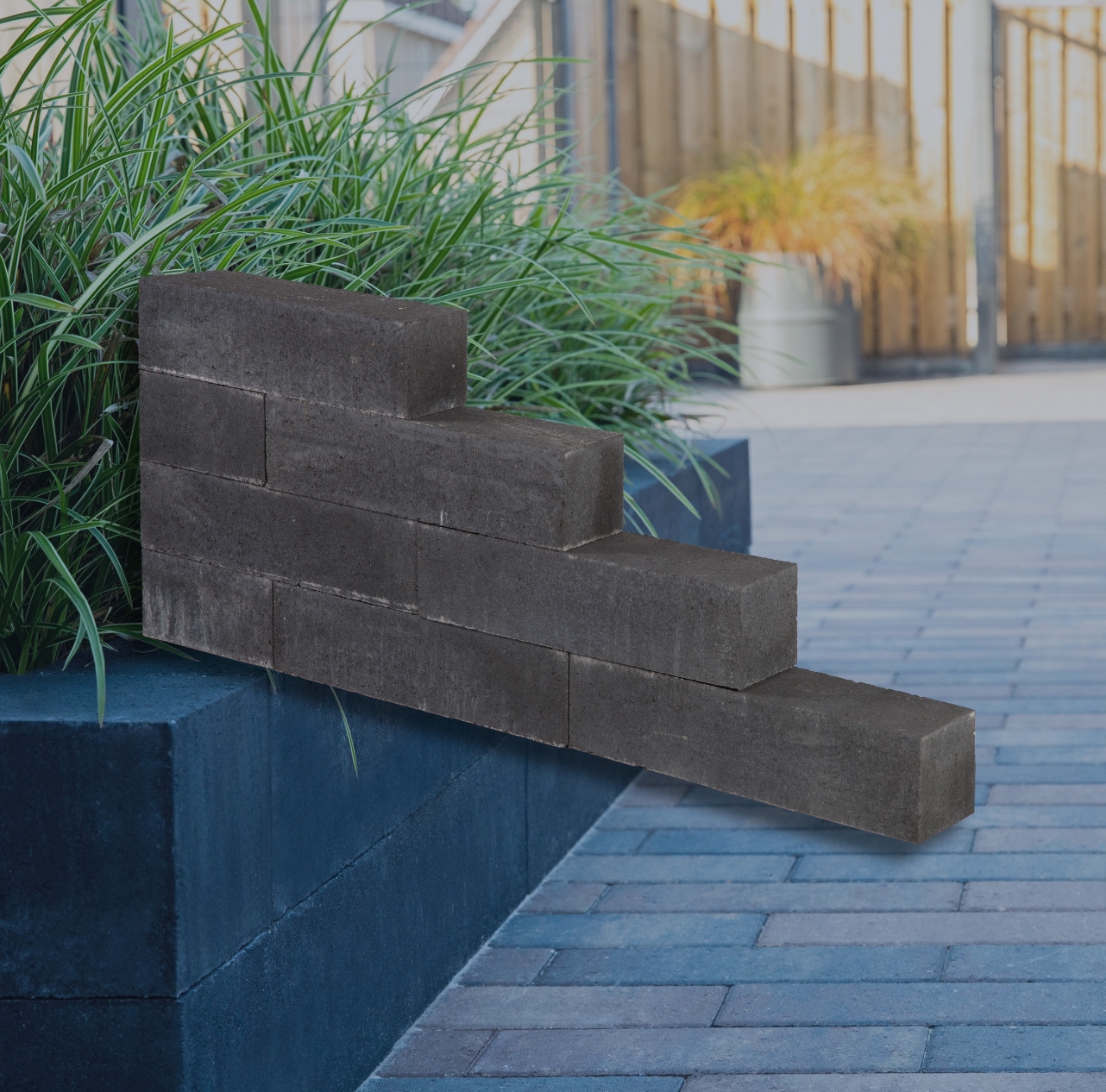 Stapelblokken Kijlstra