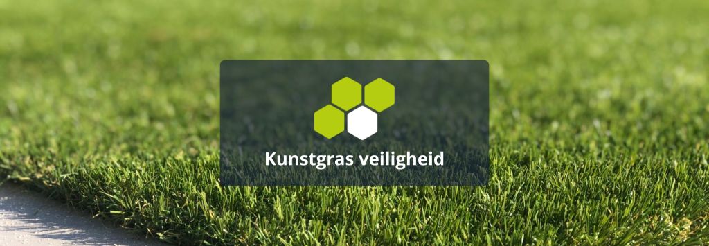 Is kunstgras veilig