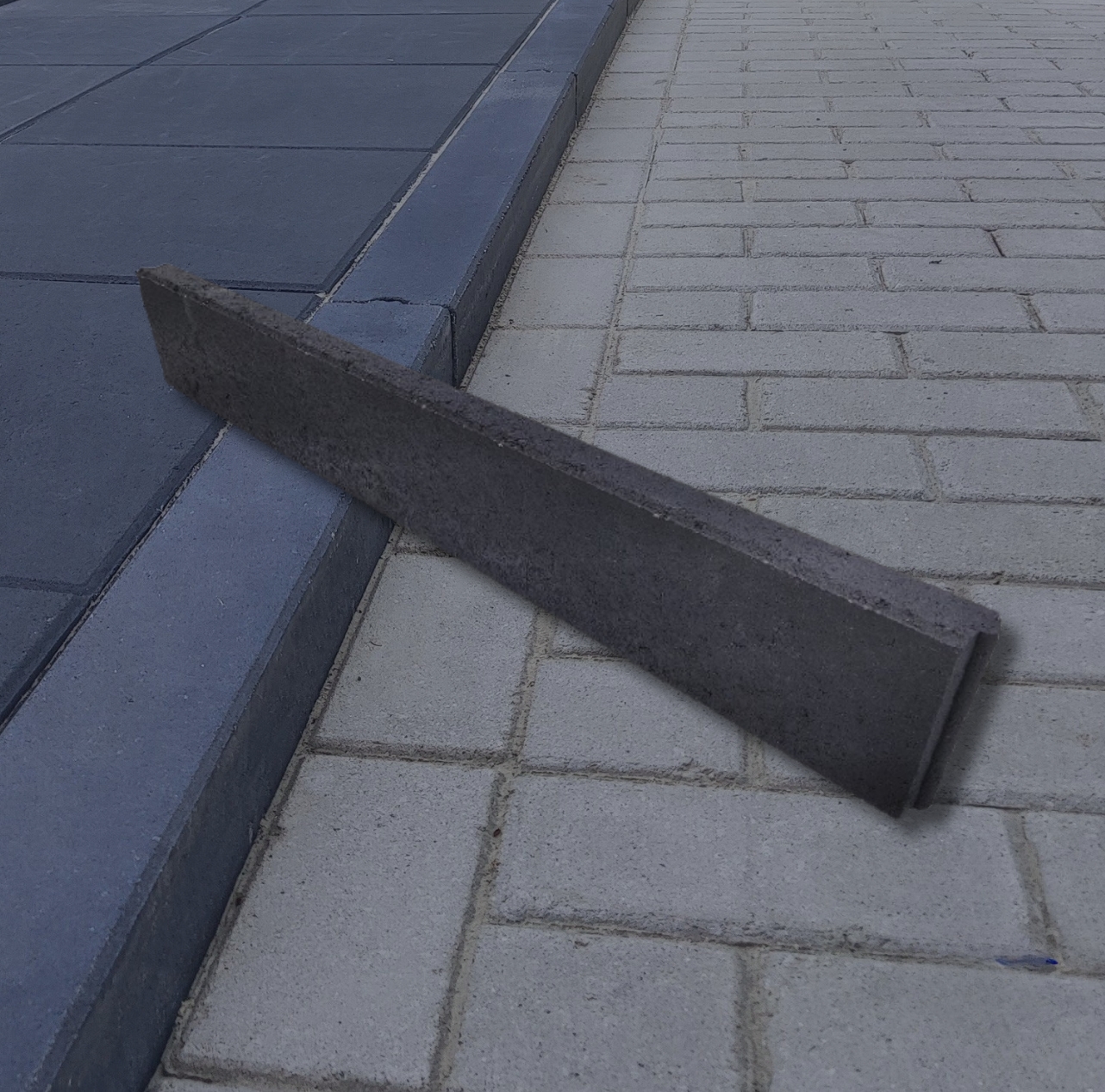 Kijlsta opsluitbanden