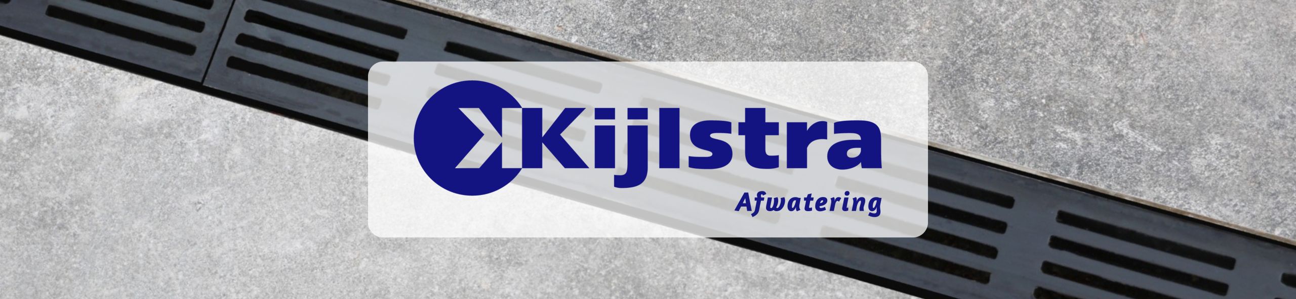 Kijlstra Afwatering1