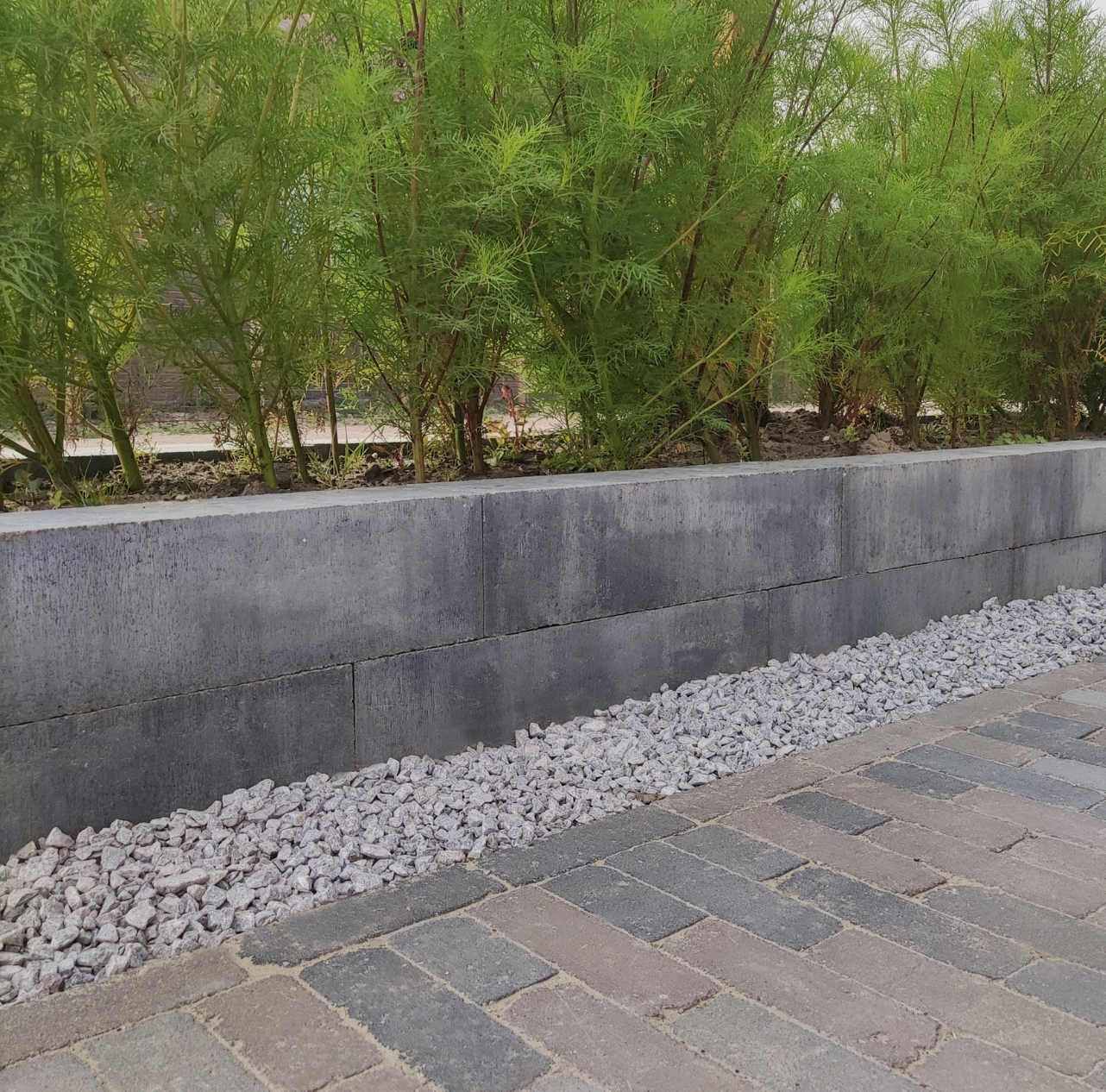 Stapelblokken 15x15x60