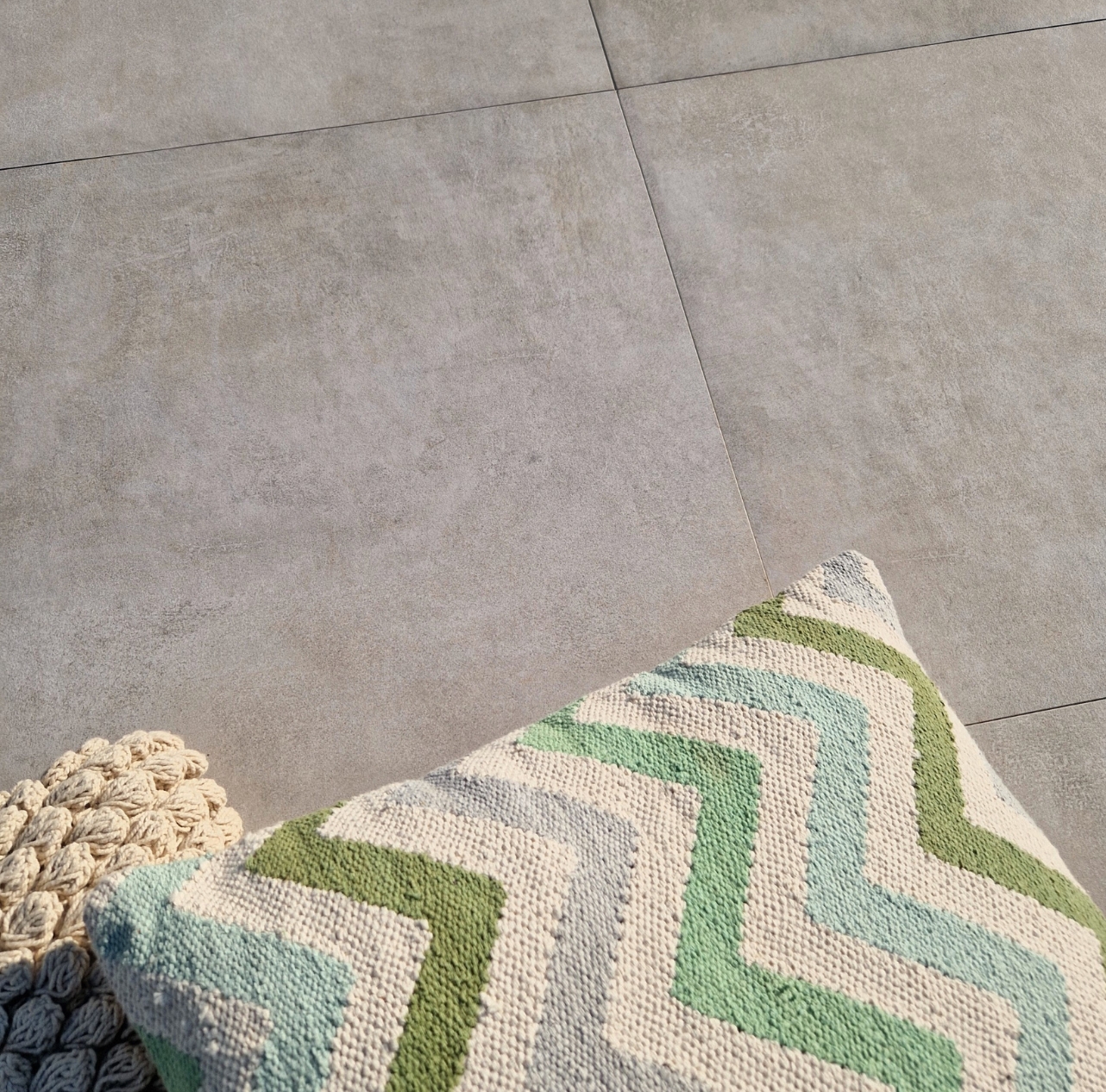 Sub1 Keramische Tegels