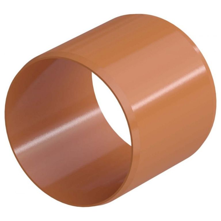 ACO Euroline Aansluitstuk PVC Ø110 mm