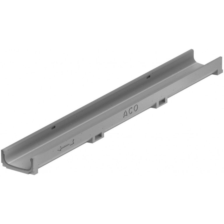 ACO Euroline H60 gootelement 100 cm