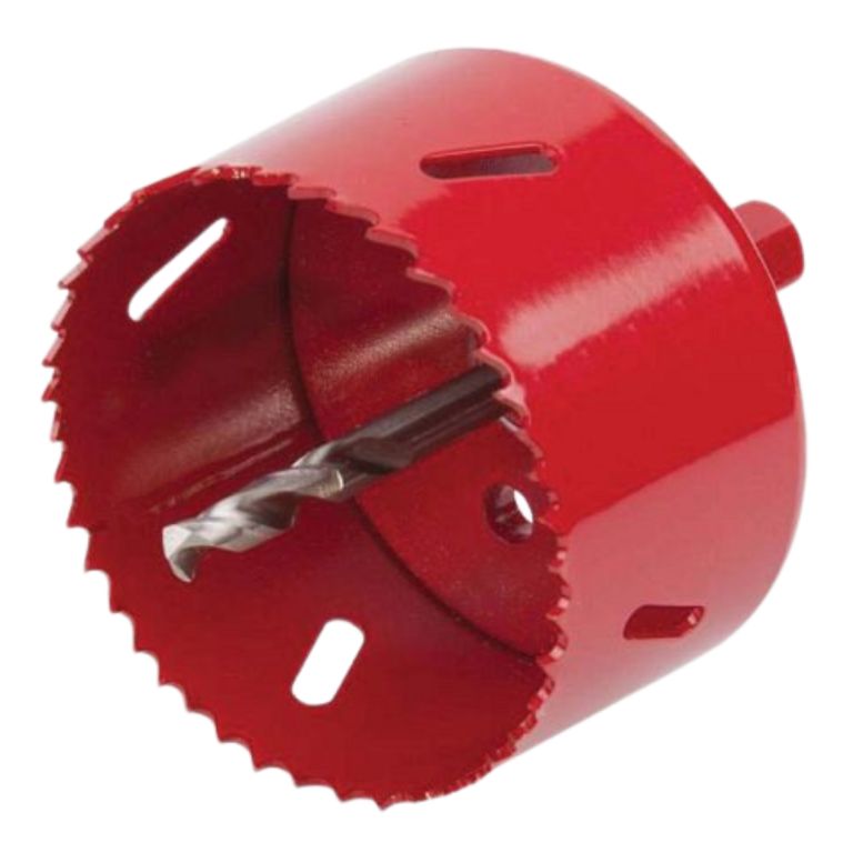 ACO Slimline Gatenzaag Ø45 mm